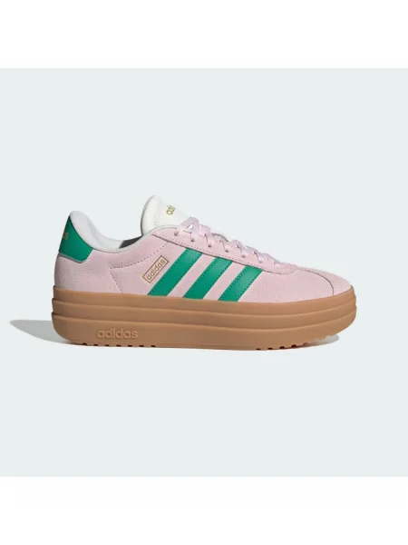 Buty VL Court Bold różowe