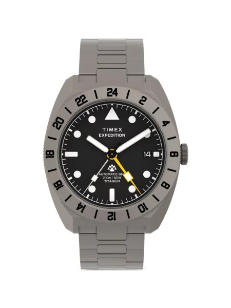 Ceas Timex negru
