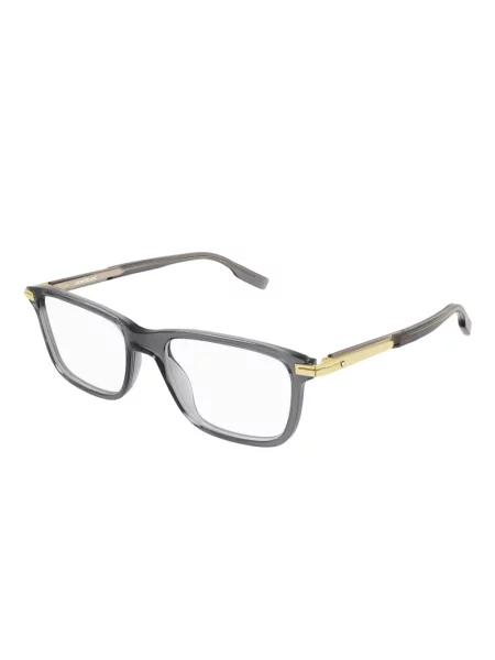 Ochelari de soare Montblanc gri