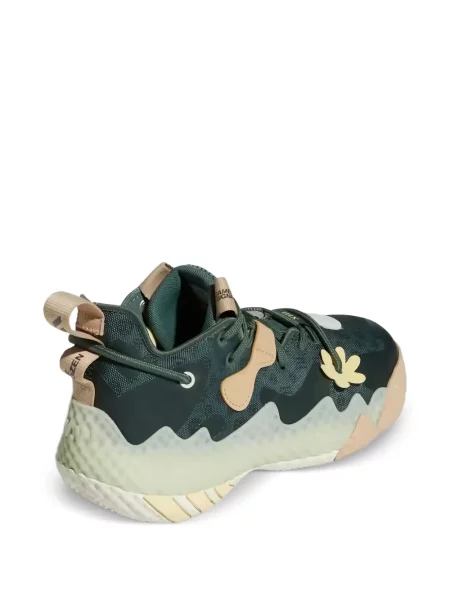 Galaxie tenisky Adidas Stan Smith na platformě bílé
