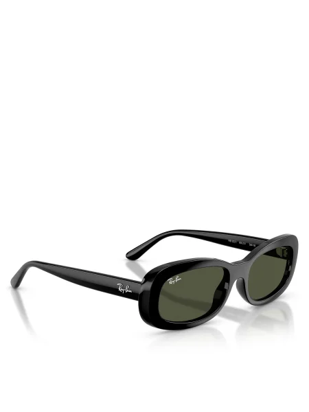 Ray-Ban Ochelari de soare negru