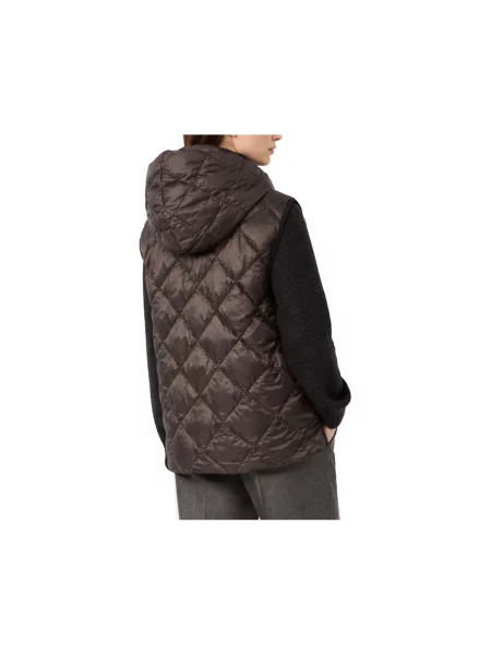 Geacă Max Mara maro