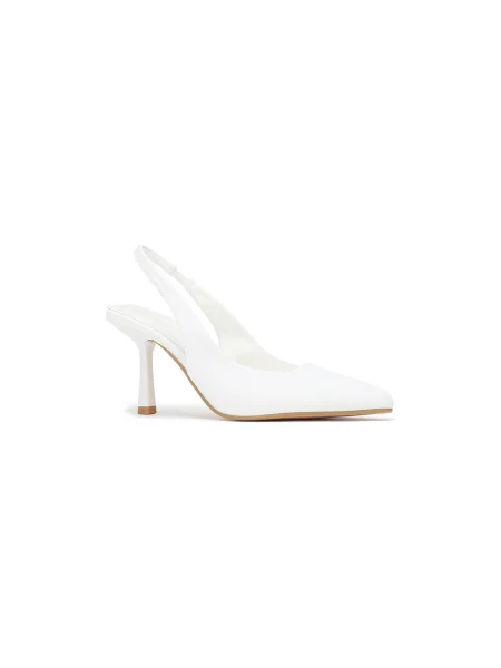 Pantofi cu toc La Modeuse