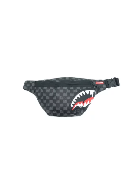 Nerka Sprayground niebieska