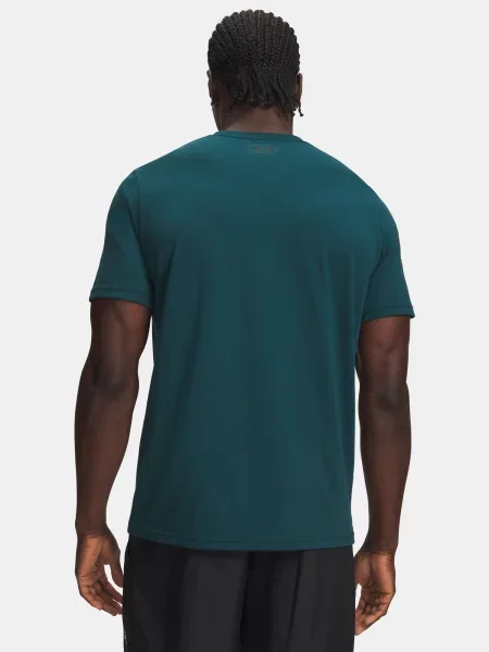 Majica Under Armour crna