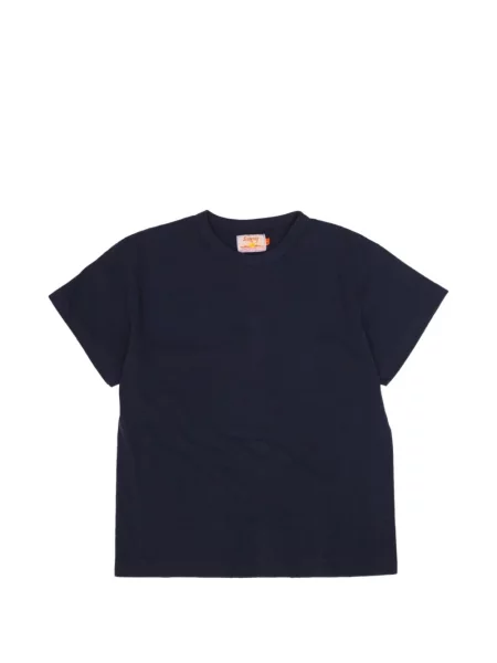 Scurt tricou Spirit albastru