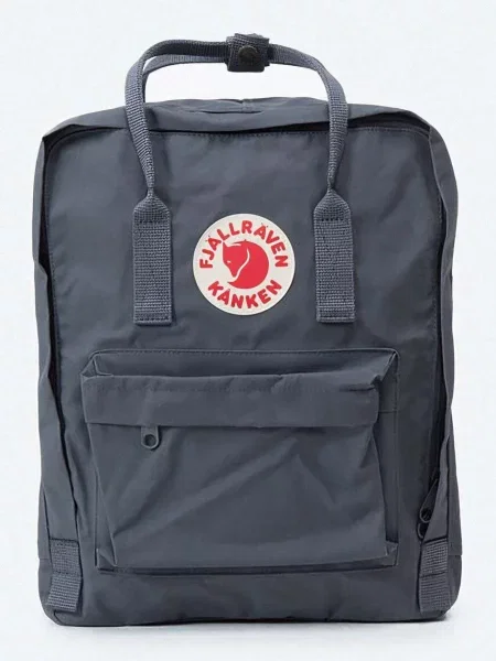 Rucsac Fjallraven gri