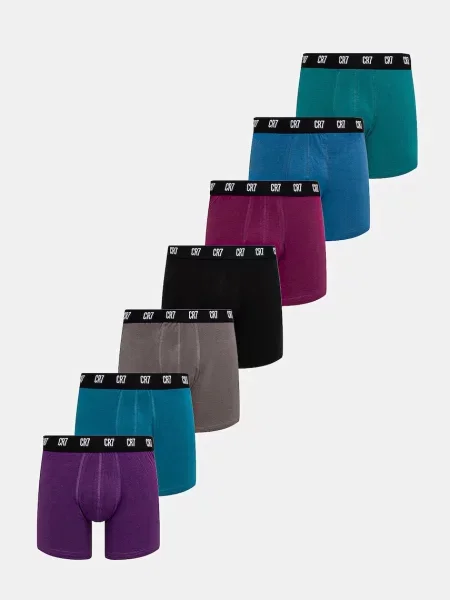 Боксери Cristiano Ronaldo