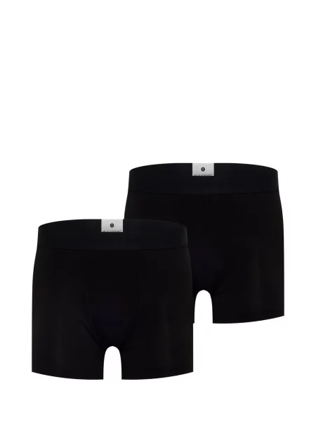 JBS OF DENMARK Boksarice črna