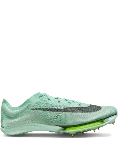 Trčanje tenisice Nike Air Zoom zelena