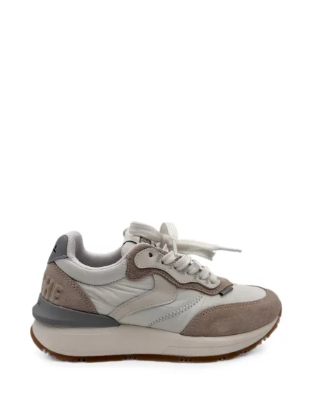 Sneakerși Voile Blanche