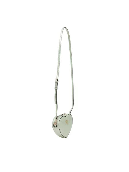 Guess torebka ARNELA zielony