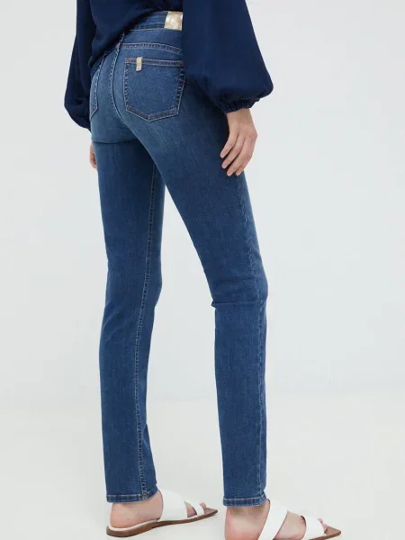 Džíny Liu Jo medium waist