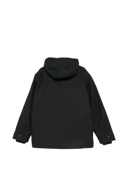 Ceruit geacă parka Filson negru