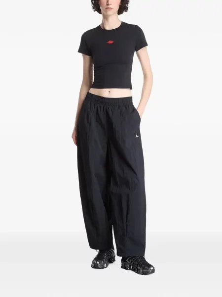 Pantaloni Jordan negru
