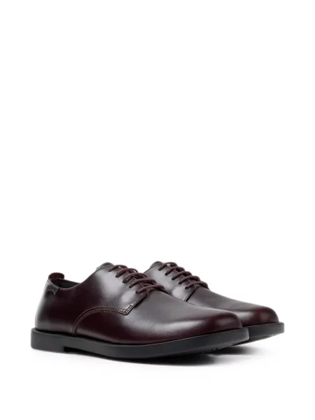 Pantofi derby Camper maro