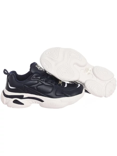 Pantofi Philipp Plein Sport negru