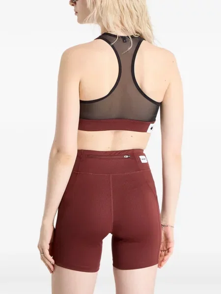 Sutien sport Saysky cu imagine roșu