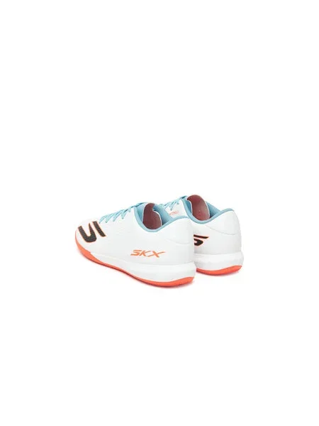 Futball cipők Skechers Club Ic WTQP fehér