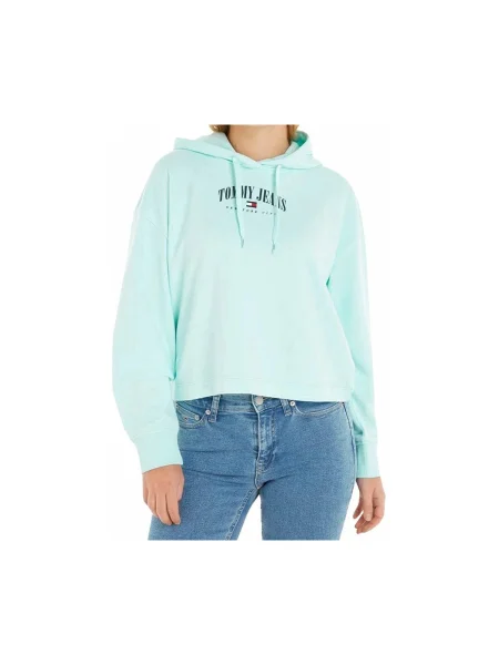 Blugi Tommy Hilfiger verde