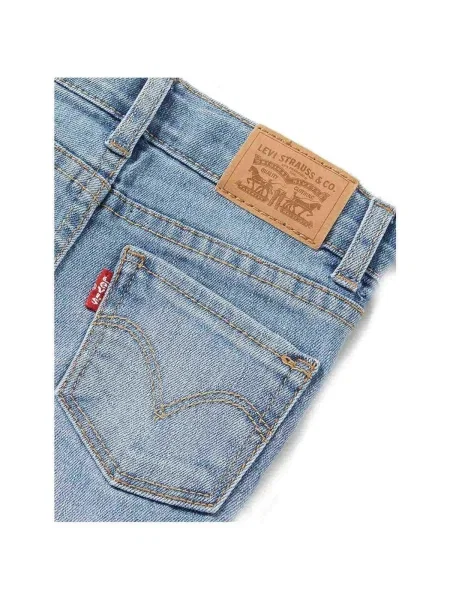 Blugi copii Levi's® albastru