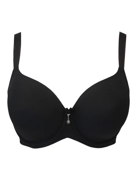 SugarShape Sutien True' negru