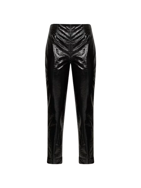 Pantaloni Gianluca Capannolo negru