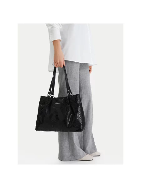 Сумка Lasocki черная