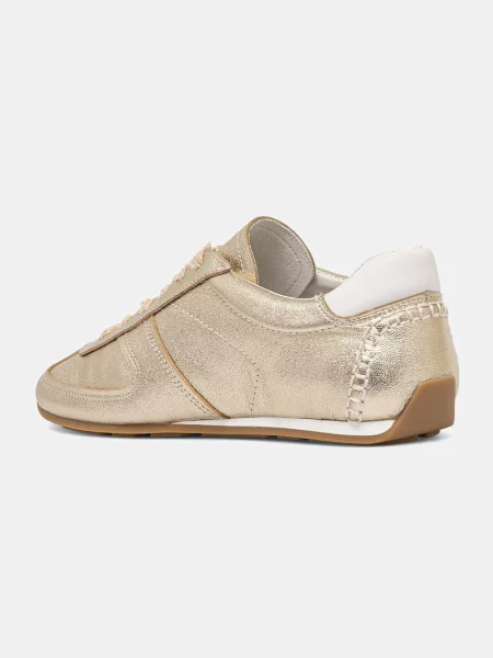 Кожаные кроссовки Answear.lab