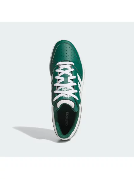 Boty HOOPS CLASSIC bílé