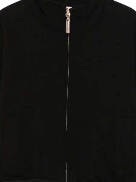 Sweter dziecięcy Twinset czarny