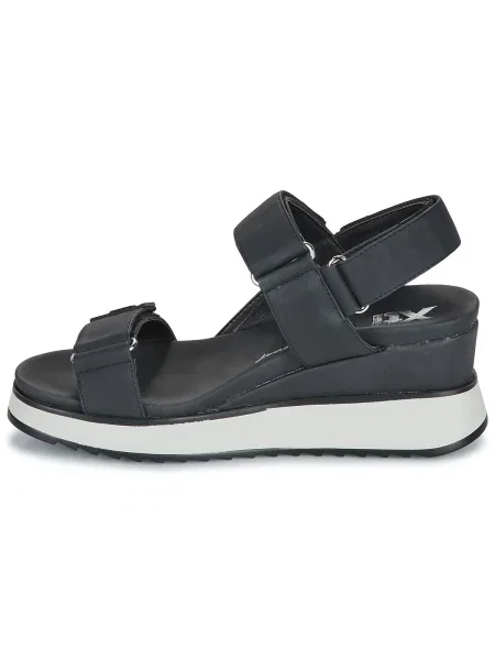 Pantofi Xti negru