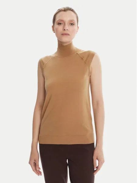 BOSS Гольф Fipini коричневий