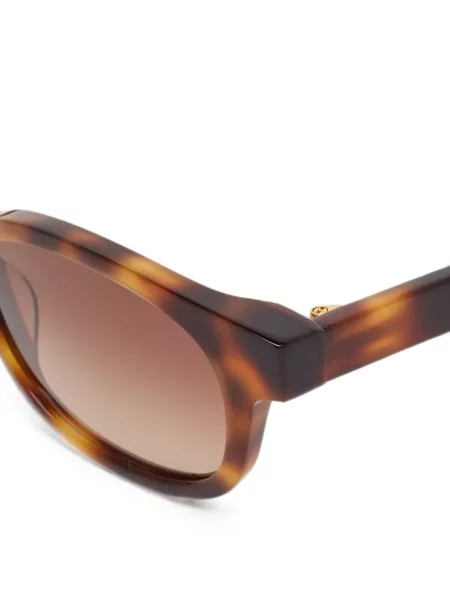 Ochelari de soare Flatlist maro
