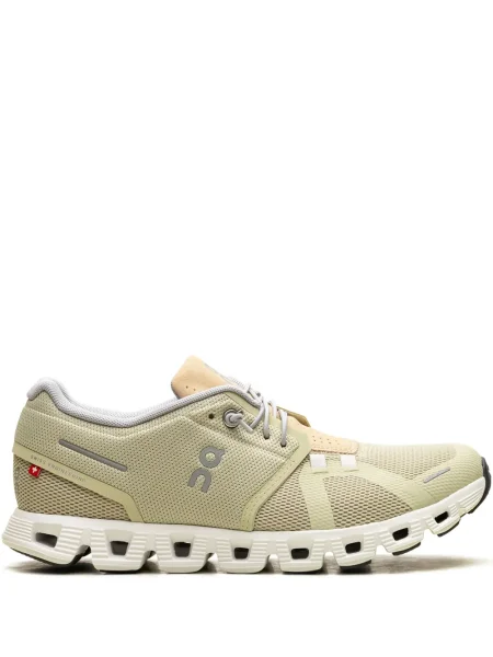 Sneakerși On-running alergare galben