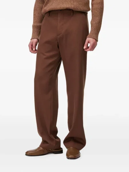 Pantaloni Retori maro