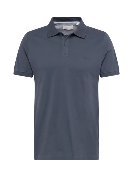 S.Oliver Tricou bazalt gri