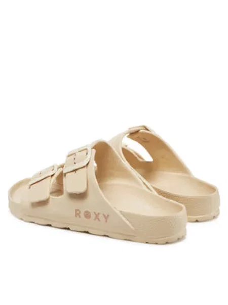 Roxy Šlepetės Kattie smėlio