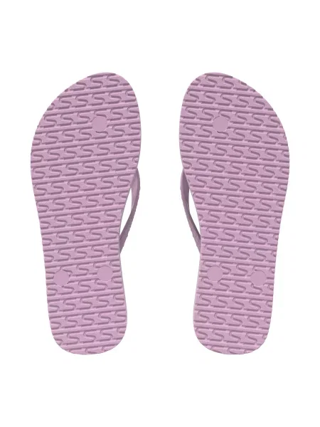 Klapki japonki Speedo Flip Flop różowe