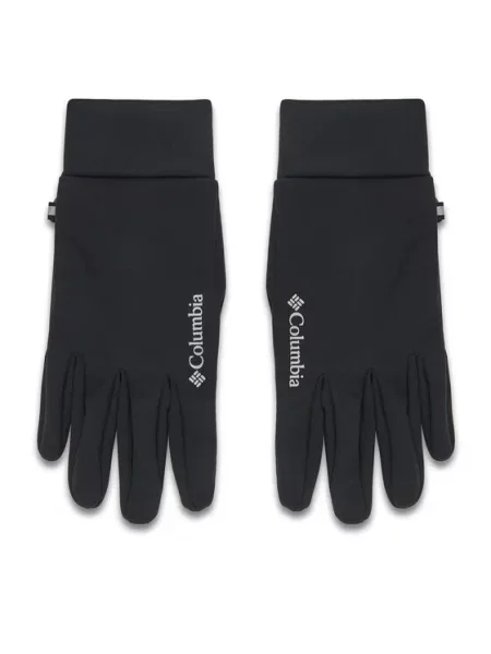 Columbia rokavice Trail Commute™ II črna