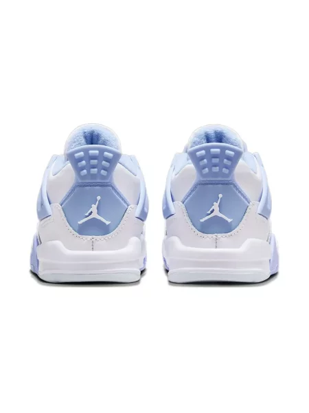 Sneakersy dziecięce Jordan Air Jordan 4 białe