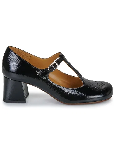Pantofi Chie Mihara negru