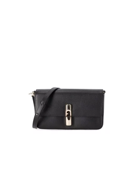 Torebka Furla czarna