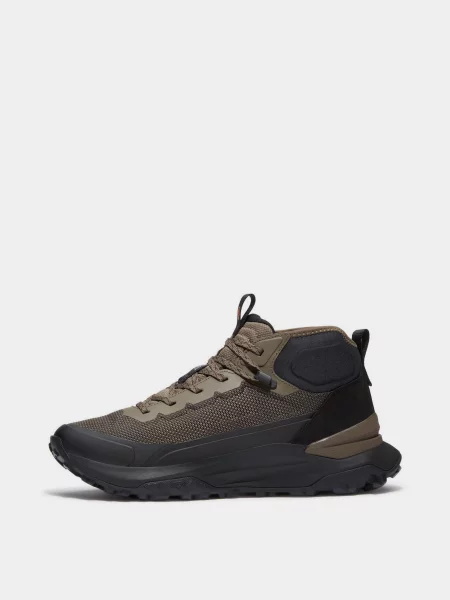 Кожаные ботинки Timberland