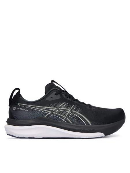 Buty do biegania Asics czarne