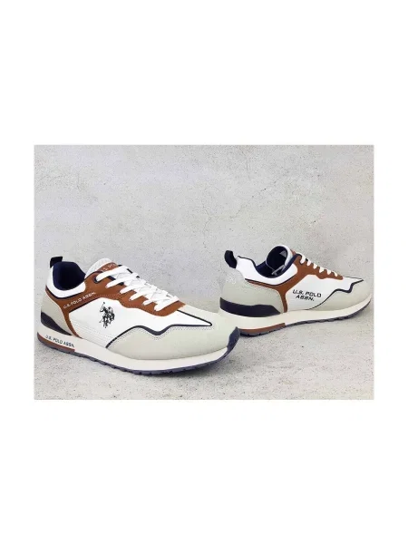 Félcipo U.s. Polo Assn.