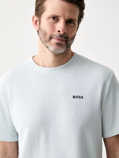 Футболка Boss