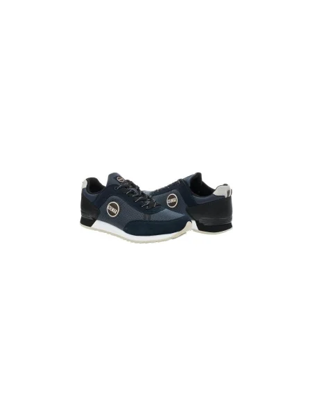 Pantofi Colmar albastru închis