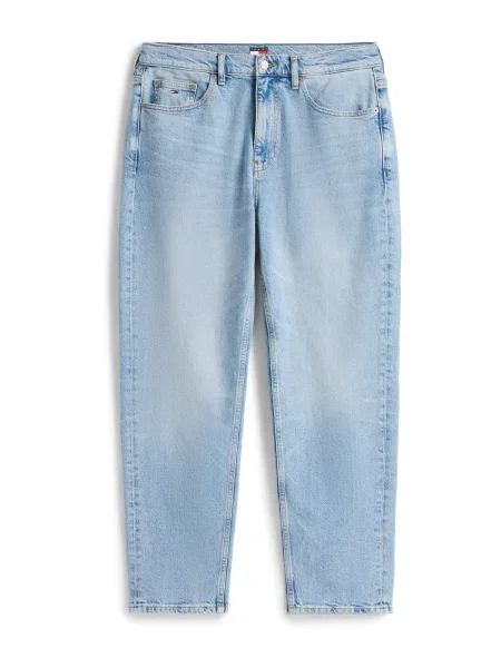 Tommy Jeans Džíny SONNY světlemodrá