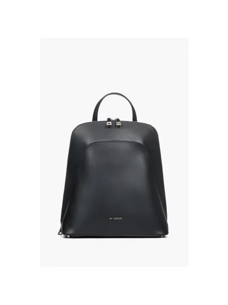 Рюкзак Cromia чорний